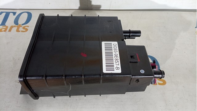 DG939E857B Ford 