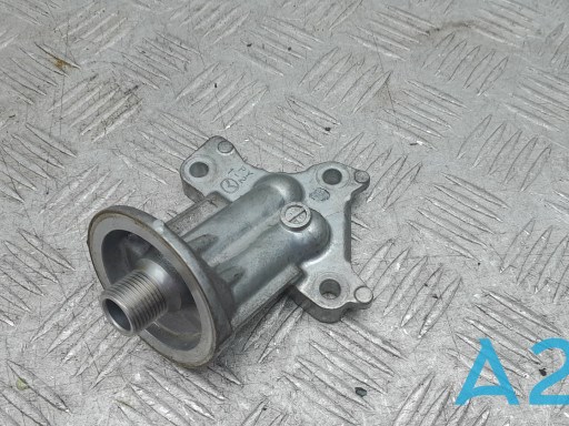 Корпус масляного фільтра PY0114311A Mazda
