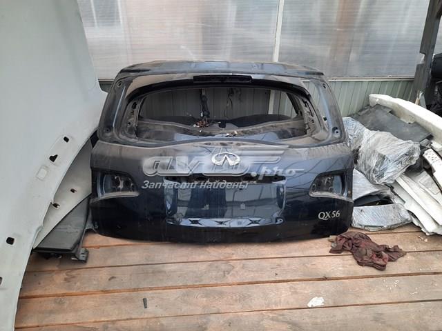 Купити K010M1LLMA Nissan/Infiniti 