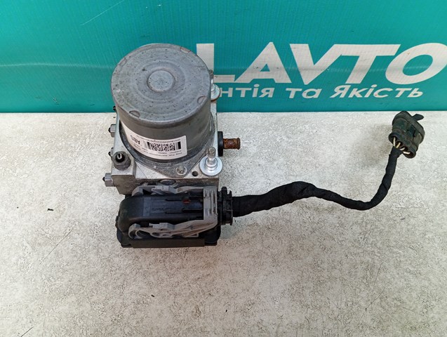 Блок АБС гідравлічний Fiat/Alfa/Lancia 2265106455 ціна, від 63.35 USD