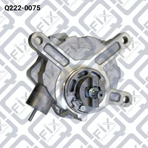 Вакуумника Q-fix Q2220075 ціна, від 101.99 USD