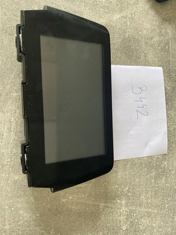  Mazda GMD7669C0 ціна, від 53.43 USD
