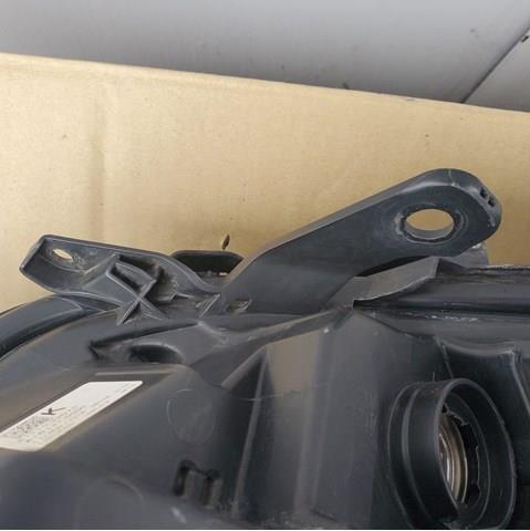 8114533D71 Toyota Основна фара - вставка