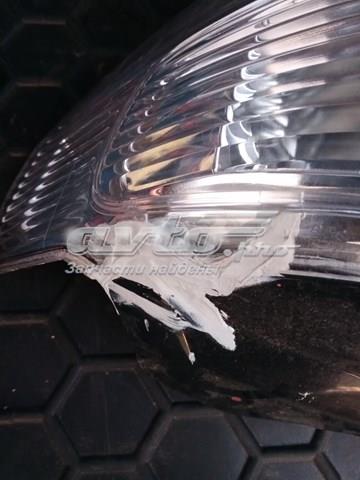 Купити 8330A288 Mitsubishi Задня права фара