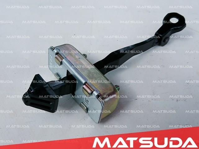  Mazda KB7W58270