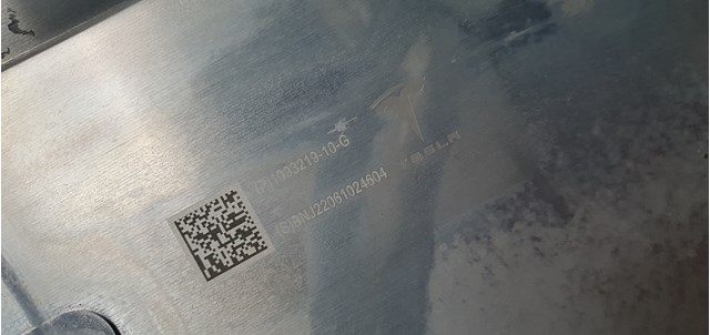 Купити 109321910G Tesla 