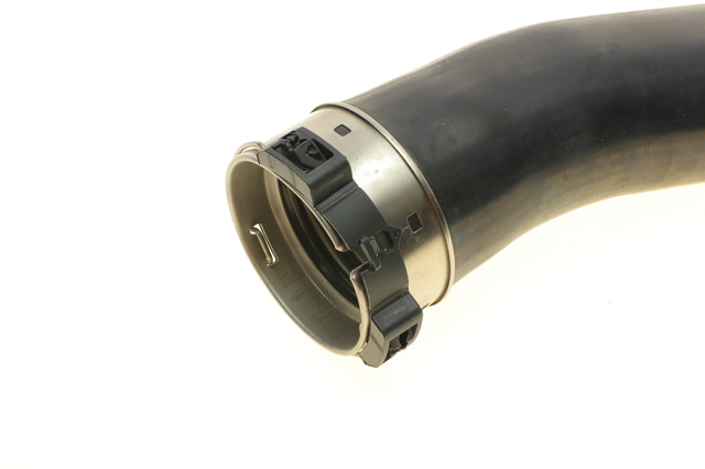 Шланг/патрубок интеркуллера Solgy 114262 ціна, від 58.36 USD