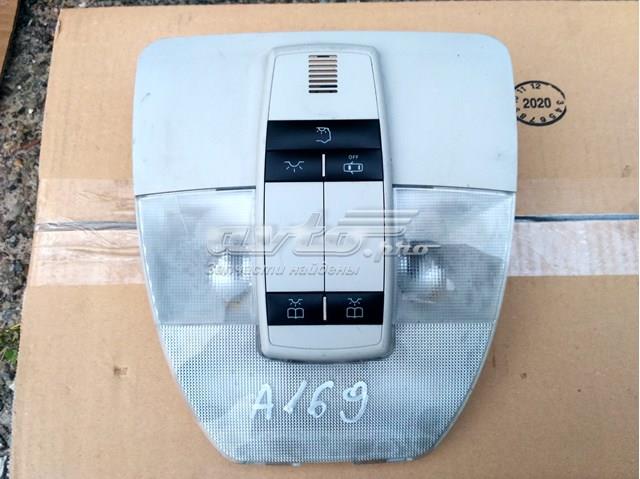  A1698206601 Mercedes