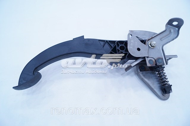  Педаль зчеплення Renault Scenic 2