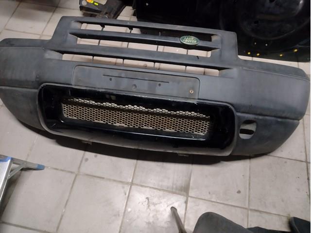 DPB500710LML Land Rover Бампер передній в зборі