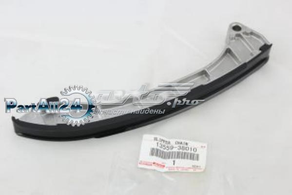 1355938010 Toyota Башмак натягувача ланцюга ГРМ