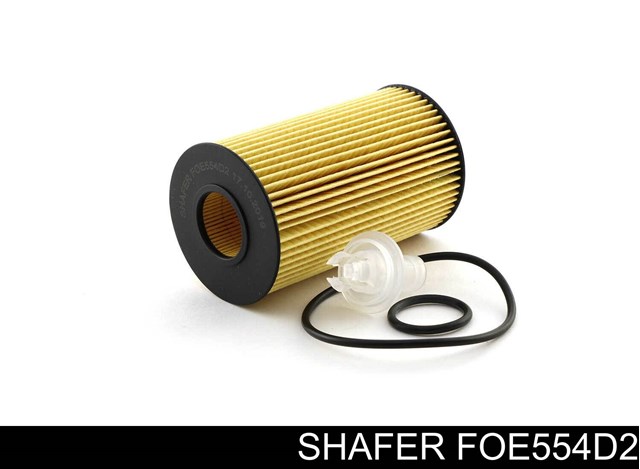 Купити FOE554D2 Shafer Фільтр очищення масла відцентровий