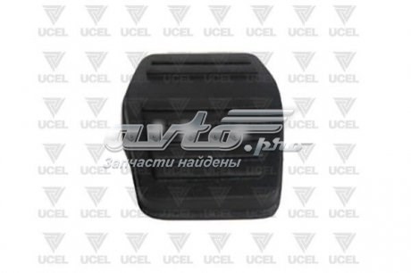 Накладка педалі зчеплення Uc-el 20363 ціна, від 1.50 USD