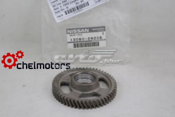 130B02W20B Nissan/Infiniti 
