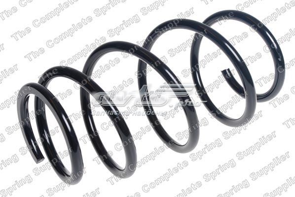 Пружина передньої підвіски Toyota 4813133B90
