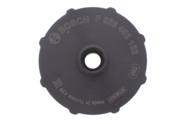 Фільтр тонкого очищення палива Bosch F026402152 ціна, від 24.40 USD