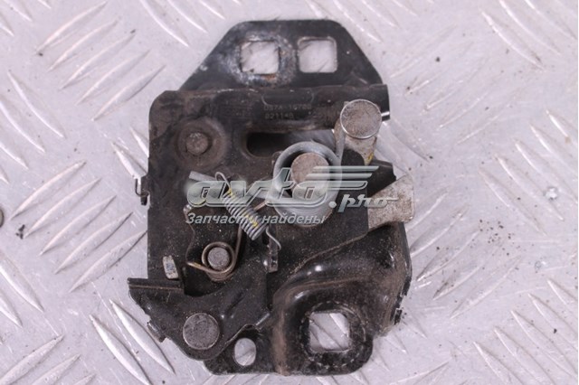  Ford DS7A16700AD