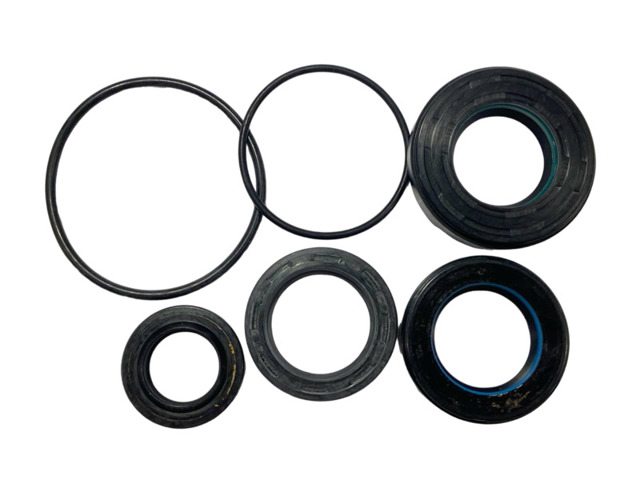 NI9013KIT MSG Ремкомплект до рульової рейки