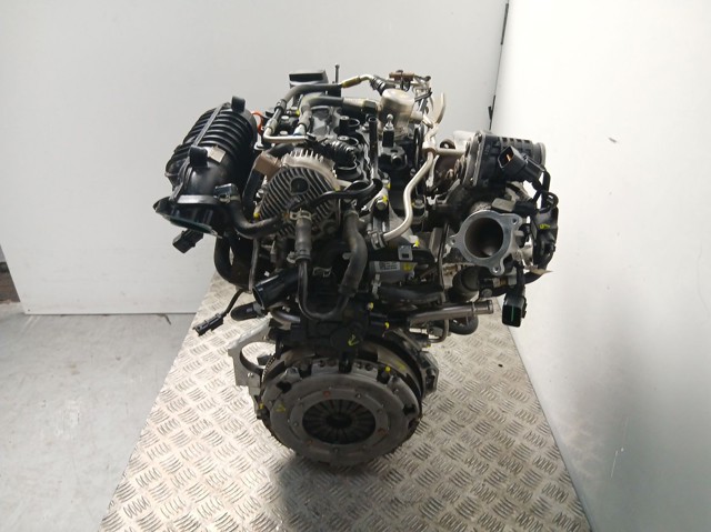 ДВЗ Hyundai/Kia G3LF ціна, від 1611.52 USD