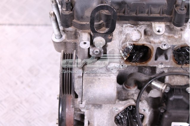 ДВЗ Ford Fusion седан (CD) (2012 - 2022) ціна, від 283.06 USD