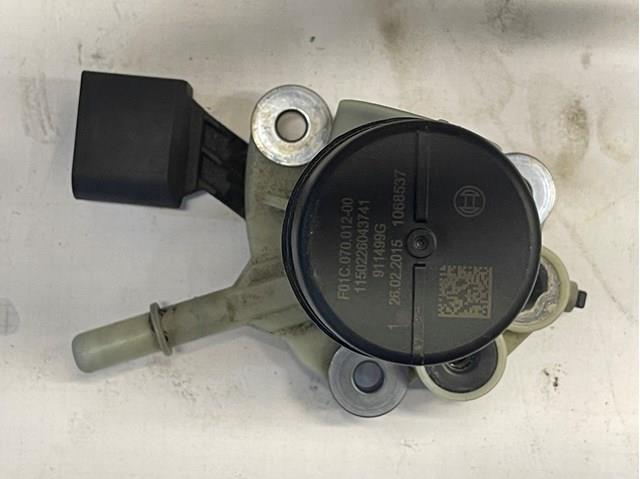 Насос AD BLUE VAG F01C250148 ціна, від 114.28 USD