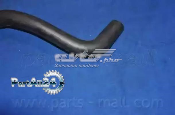 Шланг/патрубок радіатора охолодження, нижній PXNLC062 Parts-Mall