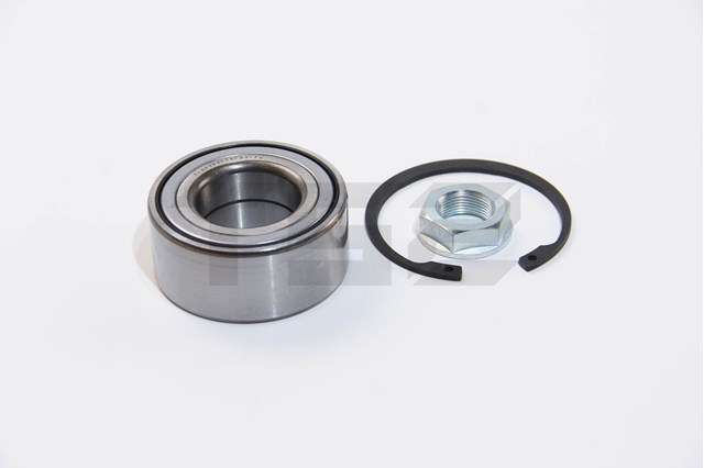 Купити 5020513 Autotechteile Підшипник ступиці передньої