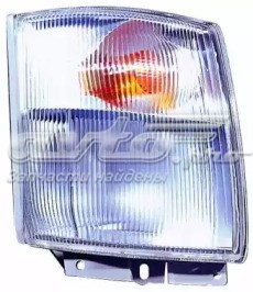 Вказівник повороту правий 81Z120E Polcar