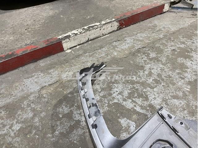 Купити 4M0807434JKA8 VAG Тюнінг заднього бампера