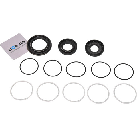 Купити CI9009KIT Emmetec 