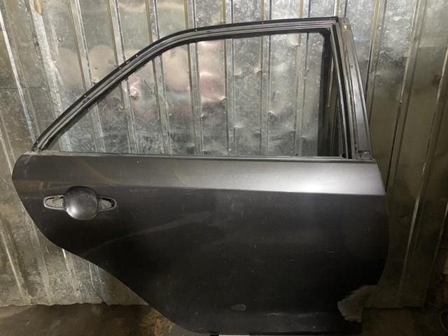 Двері задні, праві 6700306150 Toyota