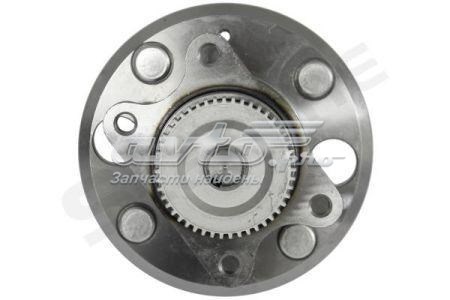 Купити SLO23793 Starline Підшипник ступиці колеса