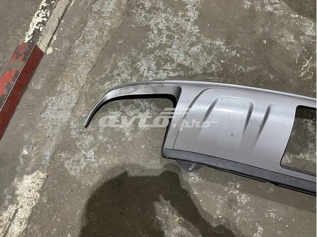 Спідниця заднього бампера VAG 4M0807434JKA8 ціна, від 264.18 USD