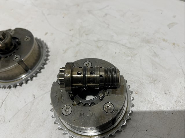 TQ56130 Tqparts Регулятор фаз газорозподілу