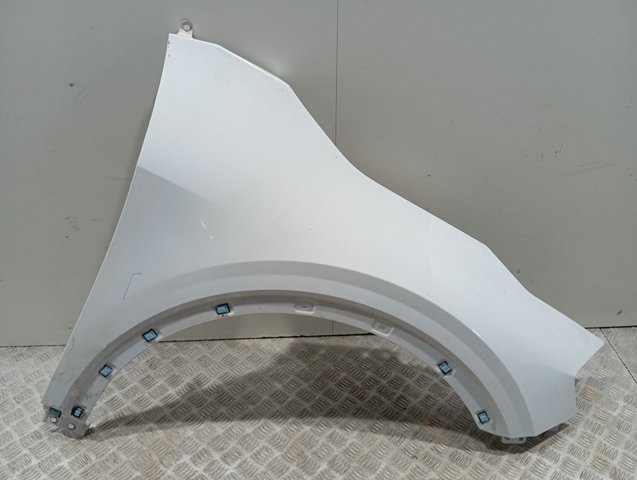 66321P1000 Hyundai/Kia Крило переднє праве