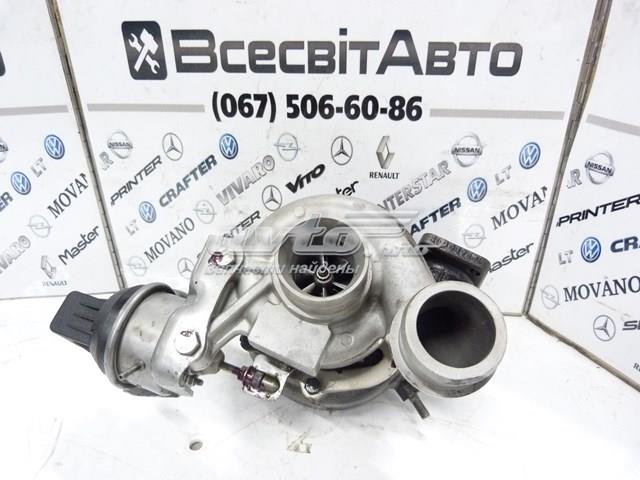 Турбіна VAG 076145702C ціна, від 262.84 USD