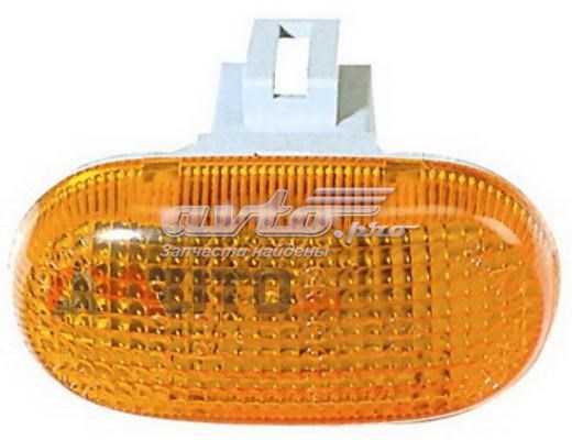 Повторювач повороту на крилі 2181407NAE Depo/Loro/Abakus