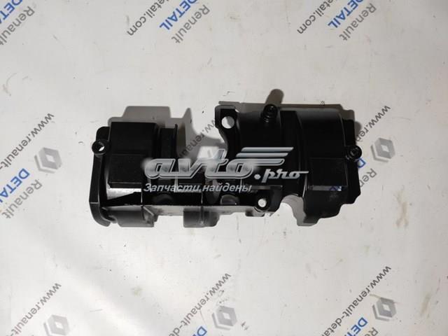 Купити 8200660297 Renault (RVI) Захист двигуна