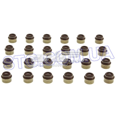 Сальник клапана (маслознімний), впуск/випуск Fel-pro SS710743 ціна, від 2.87 USD