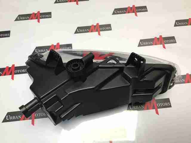 Купити BJ3MR15K201AB Land Rover 