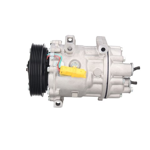 Компресор системи кондиціювання MSG AC0094 ціна, від 295.54 USD