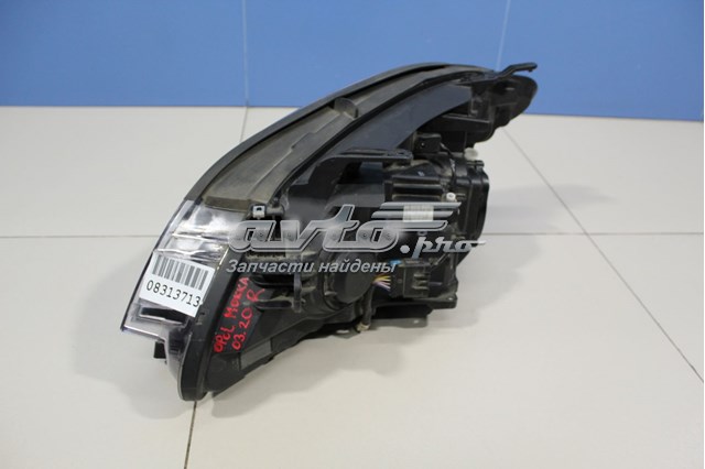 Купити 95386946 Opel Права блок фара