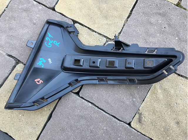 51127473076 BMW 