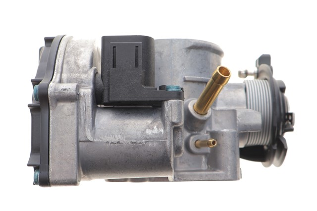 Блок дросельної заслінки NRF 408020 ціна, від 100.73 USD