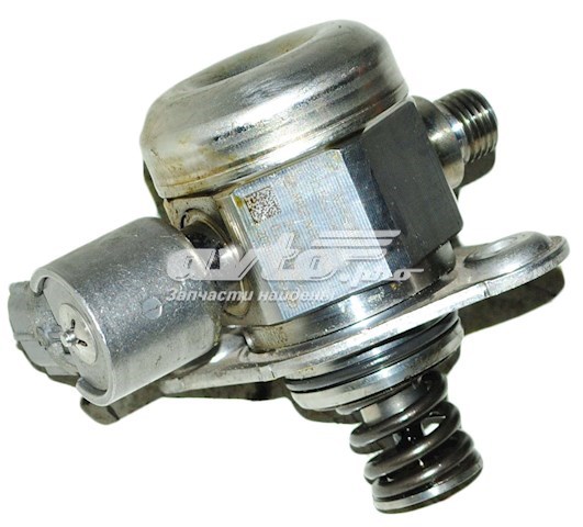 Насос паливний високого тиску Nissan/Infiniti 166301KC0A ціна, від 104.28 USD