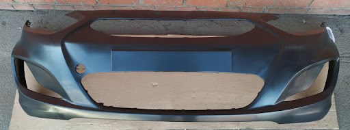 Передній бампер 865111R000 Hyundai/Kia