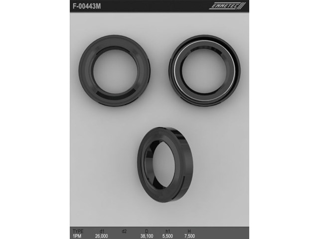  Emmetec F00443