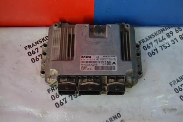  Peugeot/Citroen 9665594280 ціна, від 37.64 USD