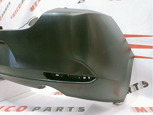 BDTS50221BBB Mazda Буфер (бампер) задній