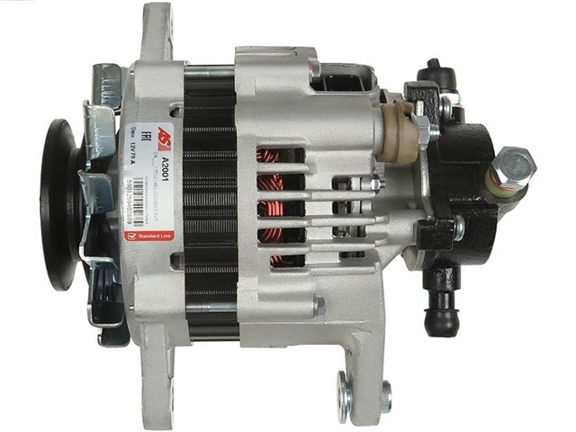 Купити A2001 AS/Auto Storm Генератор